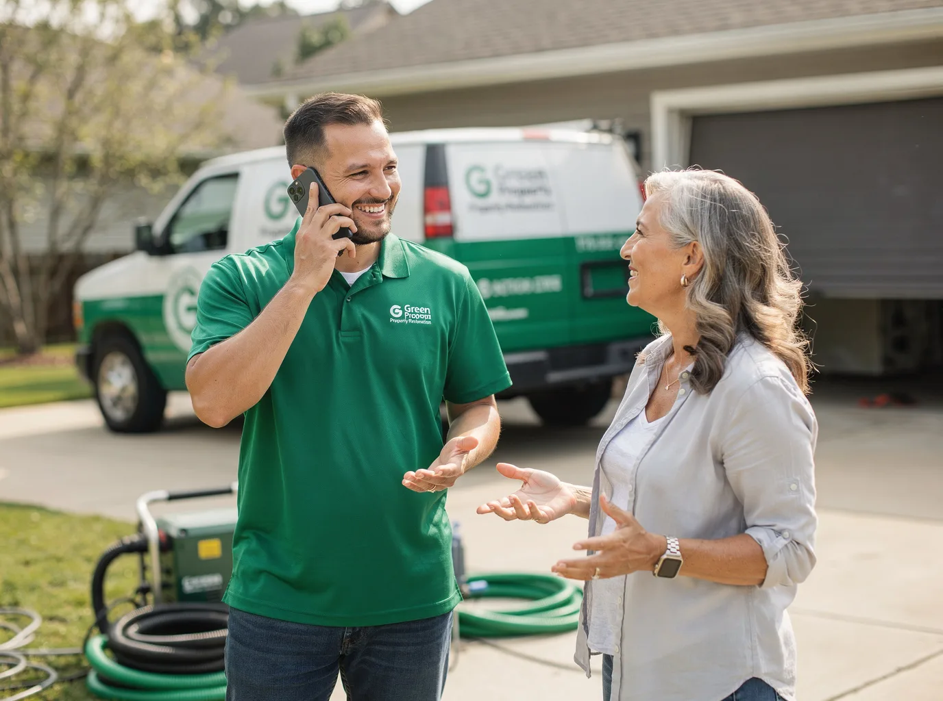 Water Damage Restoration Washington, TX FAQs